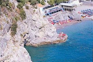Hotel Aurora