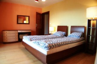 Apartament Parys