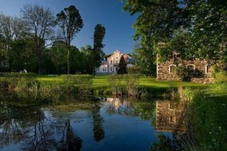 Manor