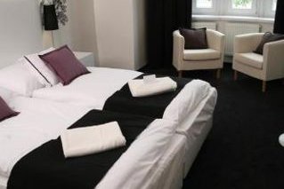 My Hotel Apollon