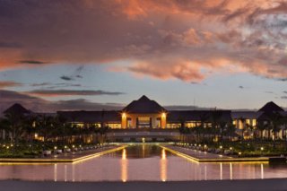 Moon Palace CasinoGolf & Spa Resort-All Inclusive