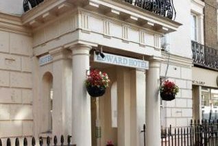 Hotel Edward Paddington