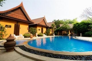Pludhaya Resort & Spa