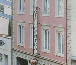 Hotel Central
