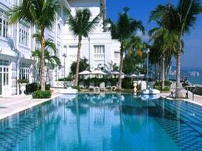 Eastern & Oriental Hotel