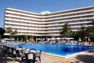 Hotel Pollensa Park