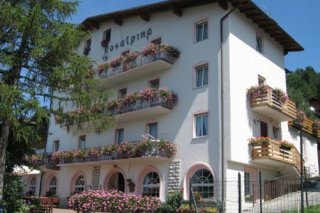 Hotel Rosalpina