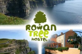 Rowan Tree Hostel