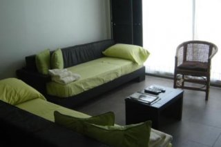 Concord  Apart Suite 313 Almendros