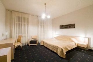 Elizabete Hotel