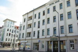 Hotel Nova