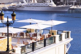 Port Palace