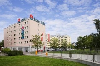 Ibis  Messe-Airport