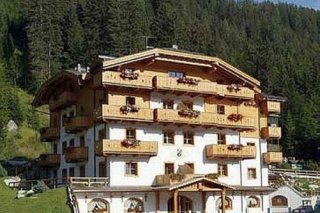 Hotel Garnì Del Sogno