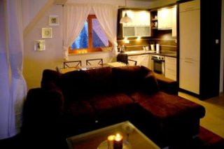 Apartamenty Sun&Snow  Kościelisko