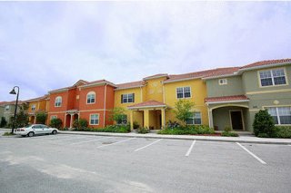 Paradise Palms Resort
