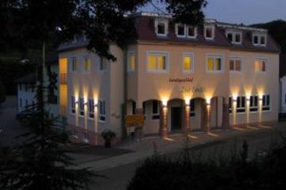 Landgasthof Zur Linde