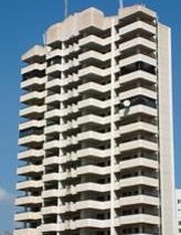 Apartamentos Luxmar
