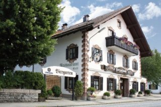 Gasthof Herzogstand