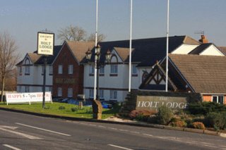 Holt Lodge Hotel