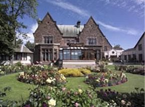 Manor Country House Hotel