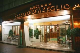 Hotel Massimo d'Azeglio