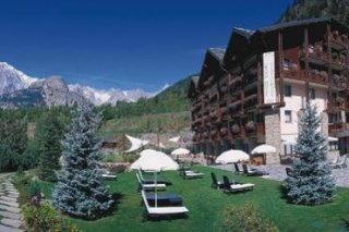Le Grand Hotel Courmaison