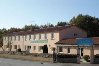 Hôtel Le Lac