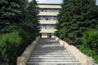 Bogemia Park Hotel