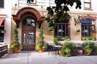 Hôtel des Coutellier