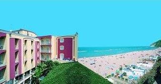 Club & Vacanze Hotel Marinella