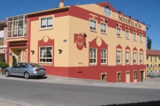 Sotopalacio