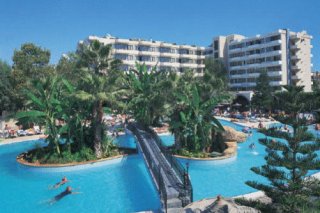 Atlantica Oasis Hotel