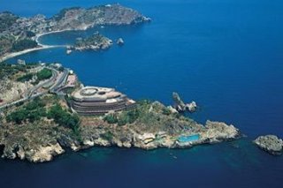 Atahotel Capotaormina