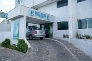 Ponta Negra Flat