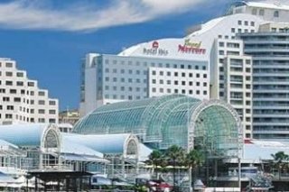 Ibis  Darling Harbour