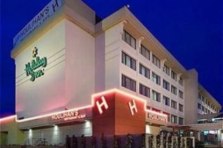Holiday Inn San Francisco International Airport