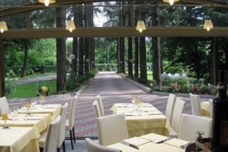 Air Hotel Milano Linate