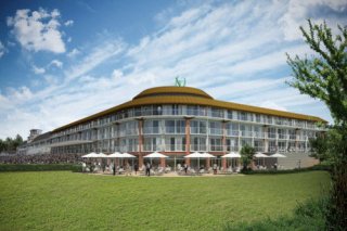 Park Marriott Hotel & Country Club
