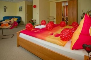 Land-gut-Hotel