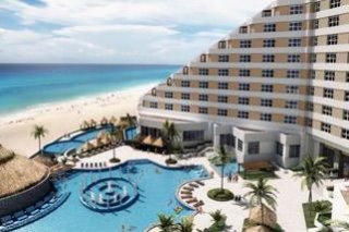 ME by Melia Cancun