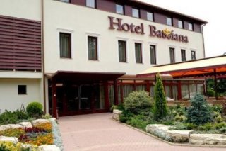 Hotel Bassiana
