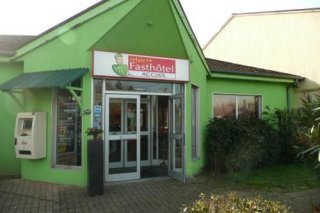 Relais Fasthôtel Agen