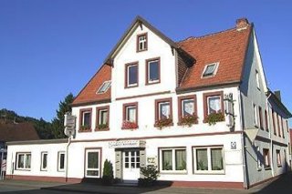 Landhotel Kussmann