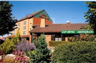 Cap Hotel