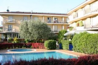 Hotel Villa Stella