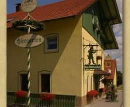 Odenwald-Gasthaus Zum Schützenhof