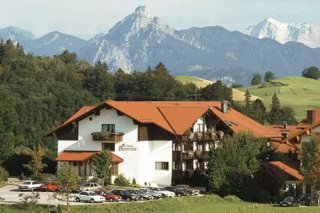 mD Hotel Alpenrose