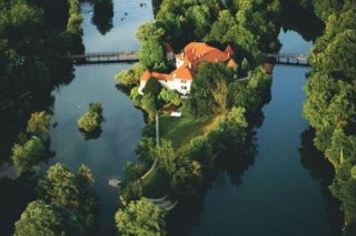Otocec Castle Hotel