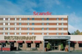 Scandic